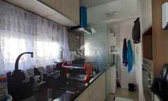 Imagem 7: Apartamento para aluguel no bairro Vila Assunção