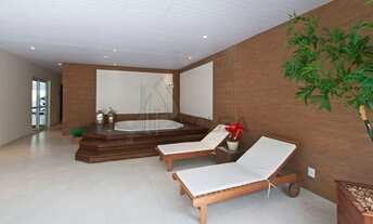 Imagem 7: Apartamento para Venda e Locação, 130m², 3 quartos, suíte, varanda gourmet, 2 vagas