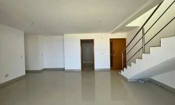 Imagem 7: Cobertura Parque Tropical, excelente 4 suítes , 305 m², 4 vagas de garagem , em Pituaçu