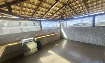 Imagem 4: COBERTURA - VILA MAGNESITA - MG