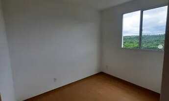 Imagem 3: Apartamento 2 Quartos - Contagem, Três Barras