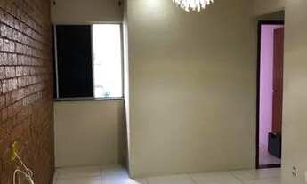 Imagem: IMB - APARTAMENTO PARA LOCAÇÃO COND. FECHADO