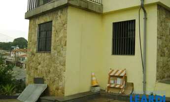 Imagem 2: SOBRADO - LAPA - SP