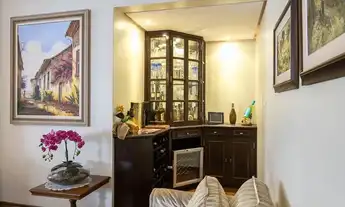 Imagem 7: Apartamento com 4 Dormitorio(s) localizado(a) no bairro Perdizes em São Paulo / Ref.:OR4