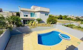 Imagem 13: INDAIATUBA - Casa de Condomínio - JARDIM RESIDENCIAL HELVÉTIA PARK I