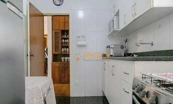 Imagem 5: Apartamento com 3 dormitórios à venda, 95 m² por R$ 450.000,00 - Santo Antônio - Belo Hori