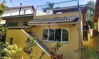 Imagem: São Paulo - Casa Padrão - Parque dos Príncipes