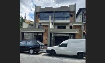 Imagem: Sobrado para venda possui 125 metros quadrados