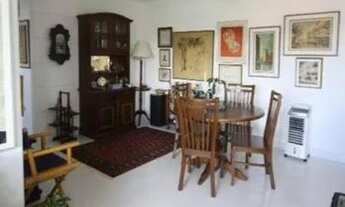 Imagem 2: APARTAMENTO - ALTO DE PINHEIROS - SP