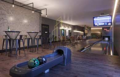 Imagem 9: Apartamento para Venda em Itajaí, Praia Brava de Itajaí, 2 dormitórios, 1 suíte, 2 banheir