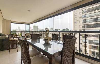 Imagem 7: Inovarte Club Barra Funda- 160 metros,4 dormitórios,2 suítes ,2 vagas