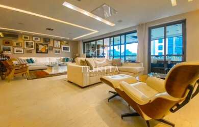 Imagem 2: Apartamento em Península - Rio de Janeiro