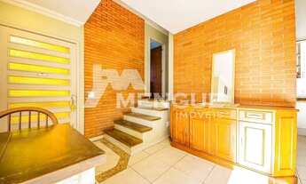 Imagem 5: Casa residencial ou comercial com 3 dormitórios e 1 vagas à venda no Bairro Cristo Redento