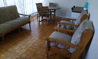 Imagem 4: Quarto individual com garagem