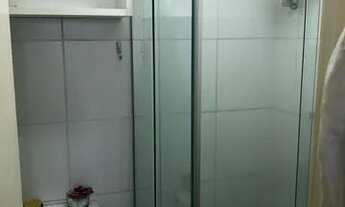 Imagem 4: Apartamento para venda com 50 metros quadrados com 2 quartos em São Jorge - Maceió - AL