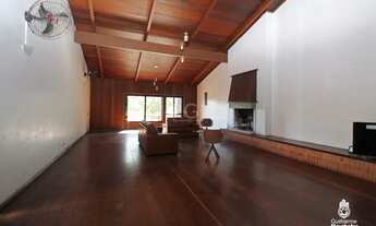 Imagem 3: Casa para Venda - 526.64m², 4 dormitórios, sendo 2 suites, 4 vagas - Teresópolis