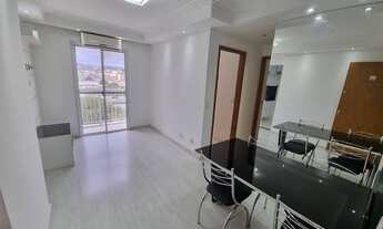 Imagem 1: Apartamento para venda com 55 metros quadrados com 2 quartos