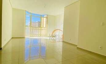 Imagem 5: Apartamento com 2 dormitórios para alugar, 75 m² por R$ 3.080,00/mês - Atibaia Jardim - At