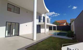 Imagem 2: Casa tipo Sobrado de Condomínio à Venda no Damha I com 4 Quartos por R$ 4.000.000