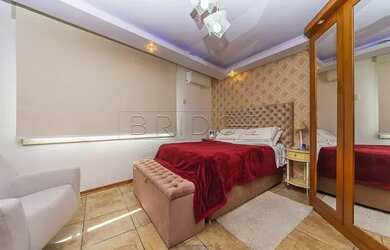 Imagem 5: Ótimo apto 3 dormitórios na independência com vaga de garagem