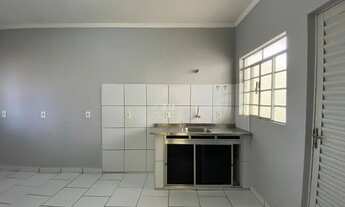 Imagem 4: Casa - Jardim Planalto de Viracopos - Campinas