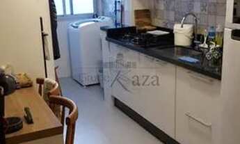 Imagem 2: Apartamento para venda com 70 metros quadrados com 3 quartos