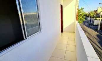 Imagem 7: Apartamento com varanda sem condomínio