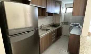 Imagem 2: Apartamento para aluguel tem 55 metros quadrados com 2 quartos em Umarizal - Belém - PA