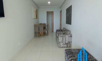 Imagem 4: Apartamento com 3 quartos a venda,150m² com lazer completo, frente mar - Praia do Morro