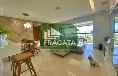 Imagem 4: APARTAMENTO ARACAJU EDF PRAIA FORMOSA RESIDENCE NA 13 DE JULHO