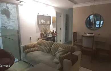 Imagem 7: Apartamento no turu, 2 quartos c/ projetados