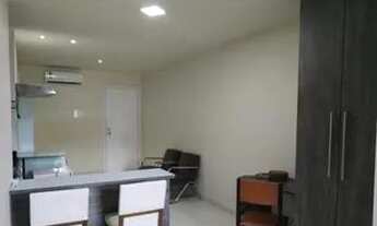 Imagem 5: Apartamento Loft Mobiliado