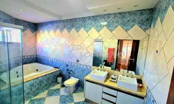 Imagem 6: Arapongas - Casa Padrão - Jardim Morumbi