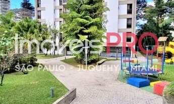 Imagem 6: Apartamento para locação com 103m² em Moema - São Paulo