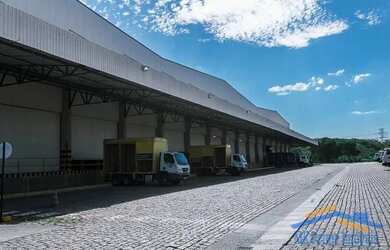 Imagem 7: Galpão c/ 12.712m² 30 Docas com Portaria, Pé direito 12m Carapicuiba/SP