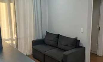 Imagem 5: APARTAMENTO MOBILIADO PATEO AURORA