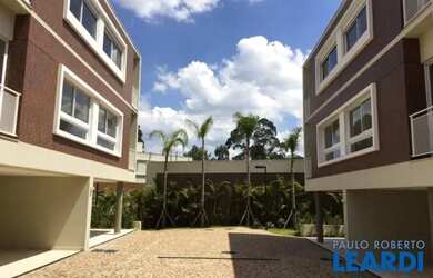 Imagem 3: CASA EM CONDOMÍNIO - REAL PARQUE - SP