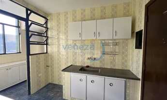 Imagem 6: Apartamento com 2 quartos para alugar por R$ 950.00, 53.59 m2 - IPIRANGA - LONDRINA/PR