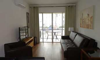 Imagem 4: APARTAMENTO RESIDENCIAL em SÃO PAULO - SP, ITAIM BIBI