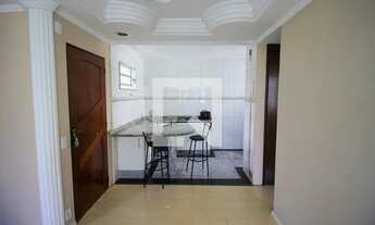 Imagem 4: Apartamento para Aluguel - Vila Jacuí, 2 Quartos, 42 m2