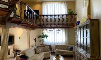 Imagem: Duplex para locaçao 252 m 3 suites e 2