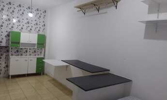 Imagem: Aluga-se KITINETE MOBILIADA no Campo Belo