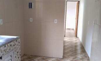 Imagem 3: Casa com 1 dormitório para alugar, 30 m² - Morro Grande - São Paulo/SP