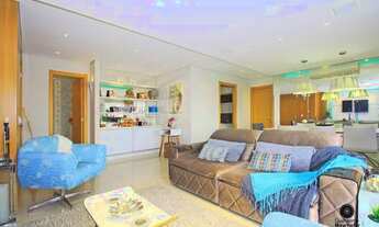 Imagem 2: Apartamento para Venda - 120m², 3 dormitórios, sendo 3 suites, 2 vagas - Menino Deus