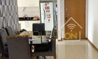 Imagem 2: Apto - Aparecida - Santos