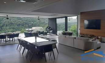 Imagem 4: Linda Casa em Alphaville Gênesis II 5 suítes