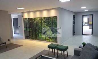 Imagem 5: Apartamento com 3 dormitórios, 205 m² - venda por R$ 1.800.000,00 ou aluguel por R$ 7.000