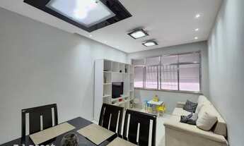 Imagem 1: Asset Imóveis vende aparatmento Garden com 2 quartos (1suíte+closet). R$ 600.000 - Icaraí