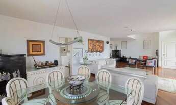 Imagem 3: Venda Cobertura 4 Dormitórios - 358 m² Moema