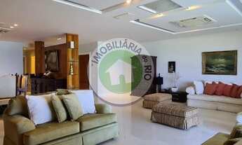 Imagem 7: RIO DE JANEIRO - Apartamento Padrão - BARRA DA TIJUCA